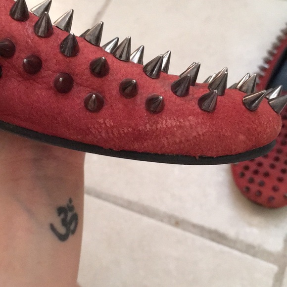 Unif Hellraiser *SOLD* - Picture 8 of 8